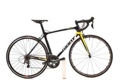 Giant TCR Advanced 3 2019