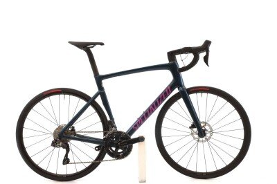 Specialized Tarmac SL7 Comp Di2 12V 2023