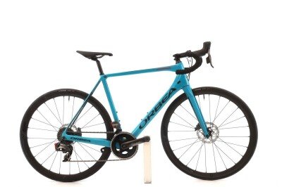 Orbea Orca M21i Team AXS 12V 2020