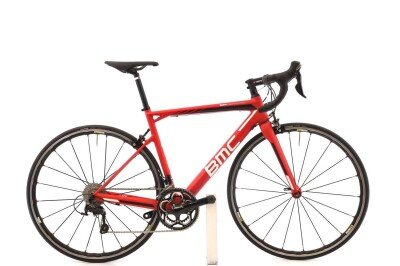 BMC Teammachine SLR 03 2021