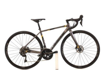Lapierre Sesium AL 500 Disc 2021