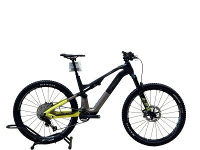 Haibike Lyke CF 11 Carbon Shimano Deore XT 2024