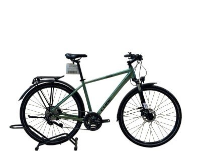 Cube Nature EXC Allroad Shimano XT 2024