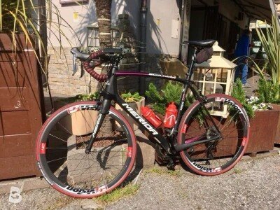 Merida Scultura 5000 2016