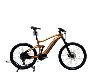 Haibike Allmtn CF 6 Sram GX 2022