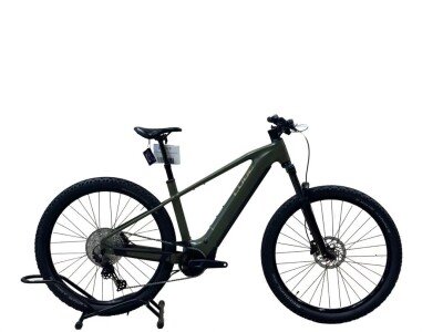 Cube Reaction Hybrid Race 800 Shimano Deore 2025