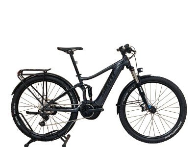 Giant Stance E+ EX 625 Shimano Deore 2022