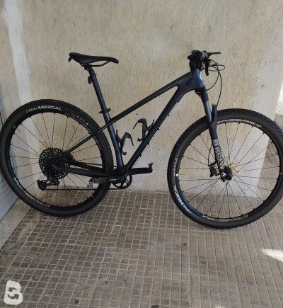 Scott Scale 940 2021