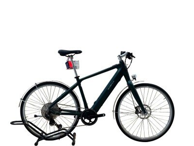 Velo de Ville 6TY 12 speed Shimano Deore 2023