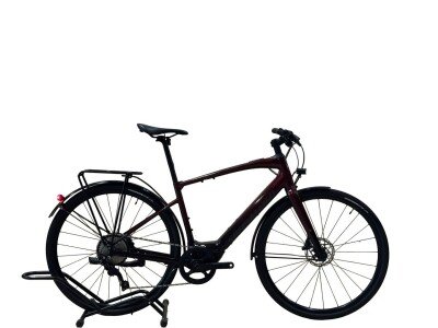 Specialized Turbo Vado SL 4.0 EQ Shimano Deore 2021