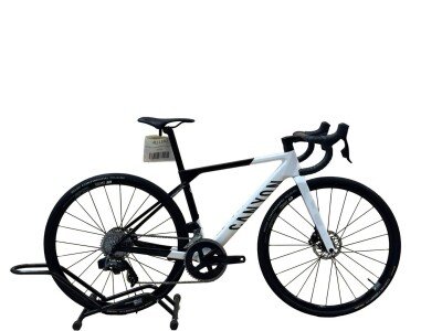 Canyon Ultimate CF SL 7 AXS Carbon Sram Rival 2023