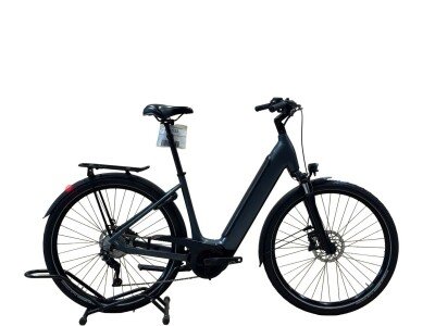 Cube Supreme Sport Hybrid PRO 500 Shimano Deore 2023