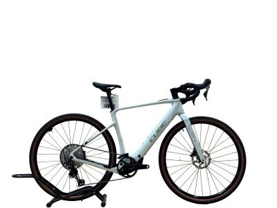 Cube Nuroad Hybrid C:62 Race 400X Carbon Shimano GRX 2025