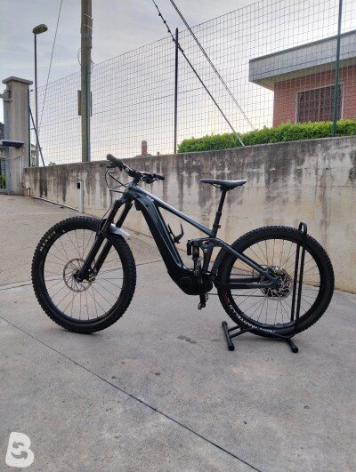 Giant Reign E+ 2, 2023
