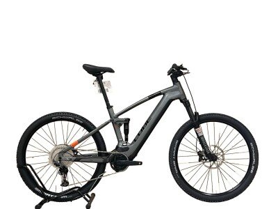 Cube Stereo Hybrid 120 Pro 750 Shimano Deore 2024