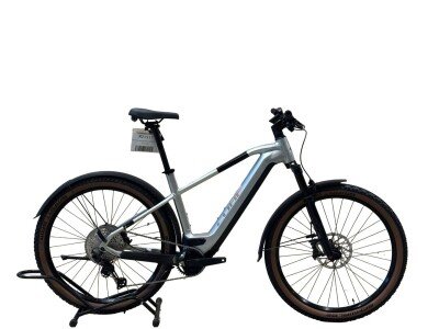Cube Reaction Hybrid SLX 750 Shimano XT 2024