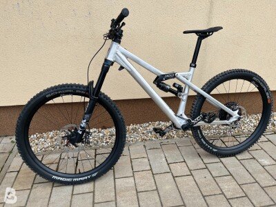 Liteville 303 MK1 Pro 2024
