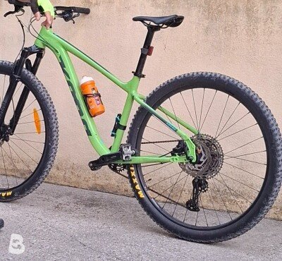 Kona Kahuna 2023