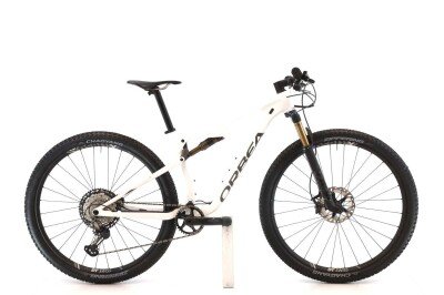 Orbea OIZ M-TEAM XTR 2021
