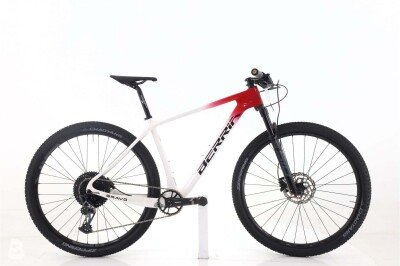 Berria Bravo X01 2021