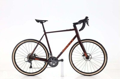 Ridley Ridley Kalazy Claris MD8 2025