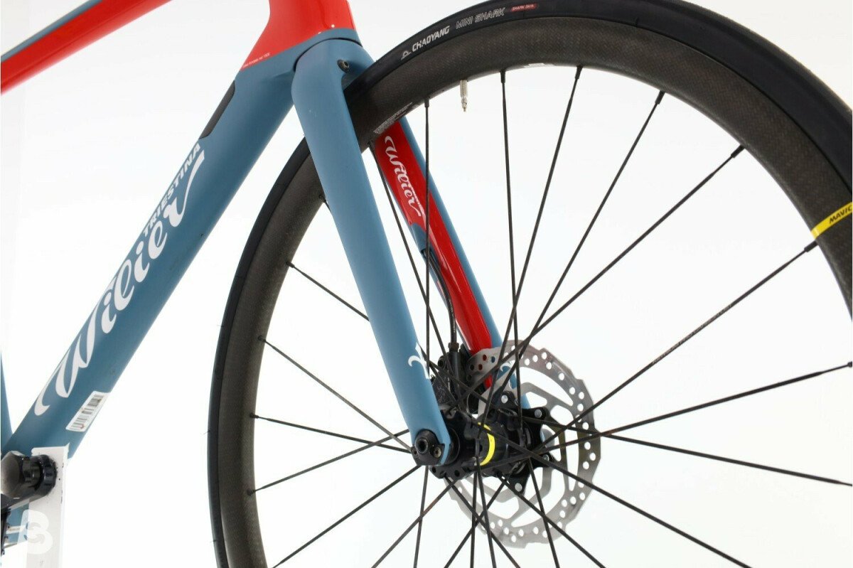 Wilier cento 10 clearance ndr di2