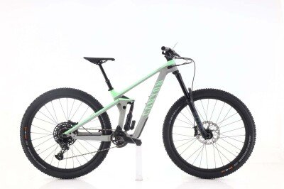 Canyon Strive CF 2021