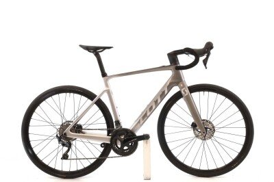 Scott Addict eRIDE 20 2023