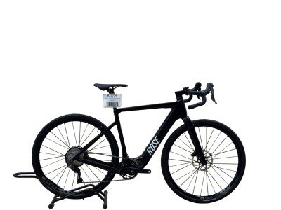Rose Backroad Plus GRX RX600 Carbon Shimano GRX 2022