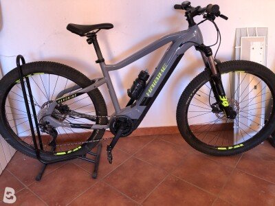 Haibike HardNine 6 2021