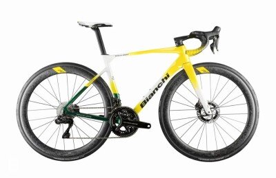 Bianchi Specialissima RC Tour de France LTD 2027