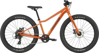 Cannondale Kids Trail Plus 24 2027