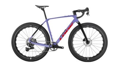 Look G85 Cezal Force XLPR Fulcrum Soniq 2026