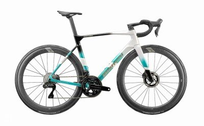 Bianchi Specialissima RC Dura Ace-Di2 12sp 4iiii Power Meter 2027