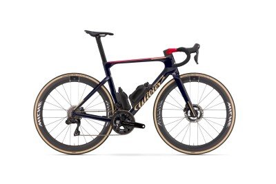 Wilier Telaio Filante SLR ID2 2027