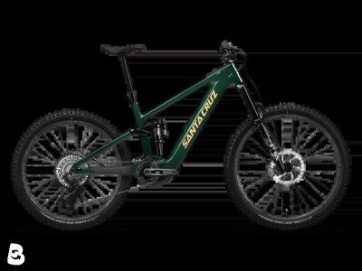 Santa Cruz Vala 1 C GX AXS 2025