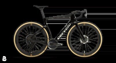 CERVÉLO Aspero 5 GRX RX827 Di2 1 2027