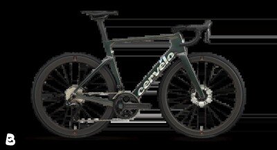 CERVÉLO Soloist Ultegra Di2 2027