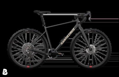 Santa Cruz Stigmata 4 CC Force 1x AXS RSV 2026