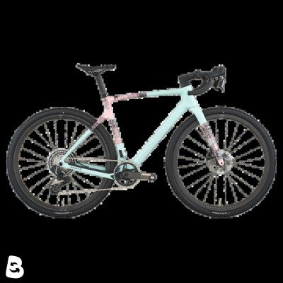 Scott Addict Gravel 10 2026