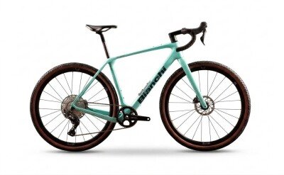 Bianchi Arcadex PRO GRX 820/822 2026