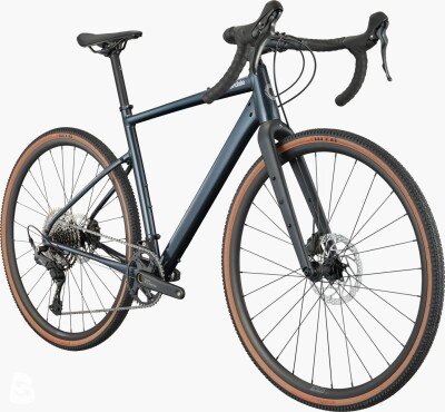 Cannondale Topstone 2 CUES - 1x 2025