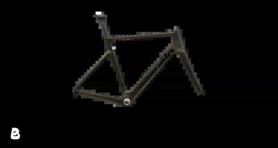 CERVÉLO Telaio Soloist 2026