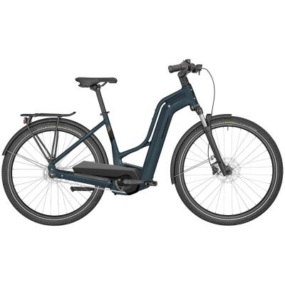 Bergamont E-Horizon N5e FH Amsterdam 2024