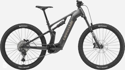 Cannondale Moterra 3 2025