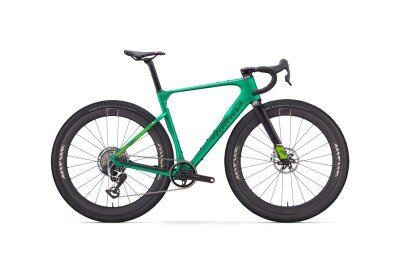 Wilier Rave SLR ID2 Rival XPLR E1 1X13 Sterrato 45 2027