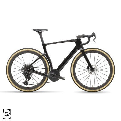 CERVÉLO ASPERO 5 Force AXS 1 2026