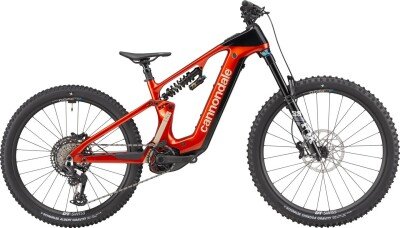Cannondale Moterra Carbon LT 1 2025