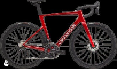 Cannondale SuperSix EVO 2 2025
