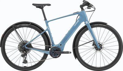 Cannondale Tesoro Neo Carbon 2 2023